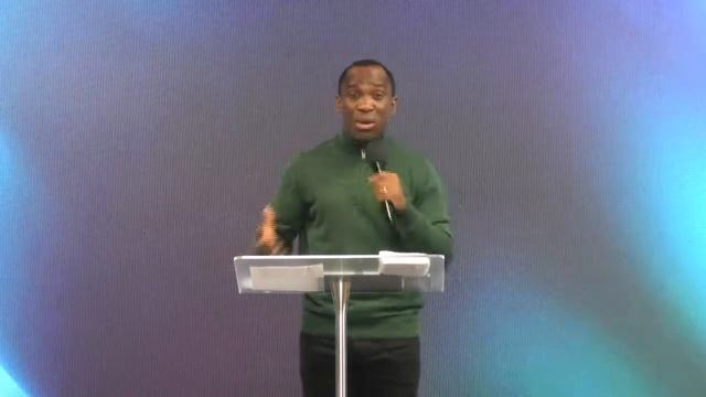 MIDWEEK SERVICE: DOMINATING YOUR WORLD WITH THE KINGDOM AGENDA – Pt 3 смотреть онлайн