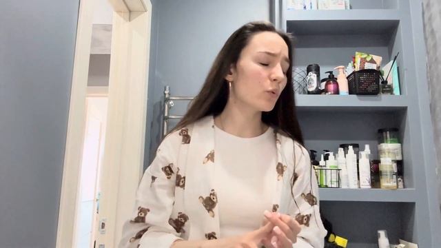 Первый VLOG: как проходят наши будни 💞 смотреть онлайн