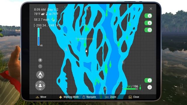 Fishing Planet CONGO MONEY MAKER !!! смотреть онлайн