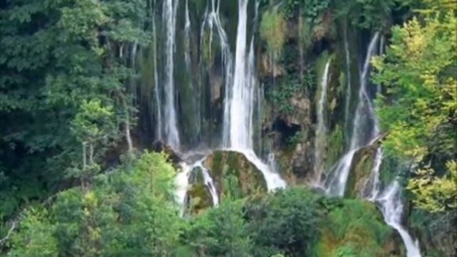 5 Самых красивых мест на планете