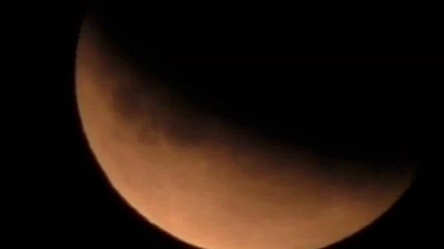 Лунное затмение - Завершение 2019 смотреть онлайн