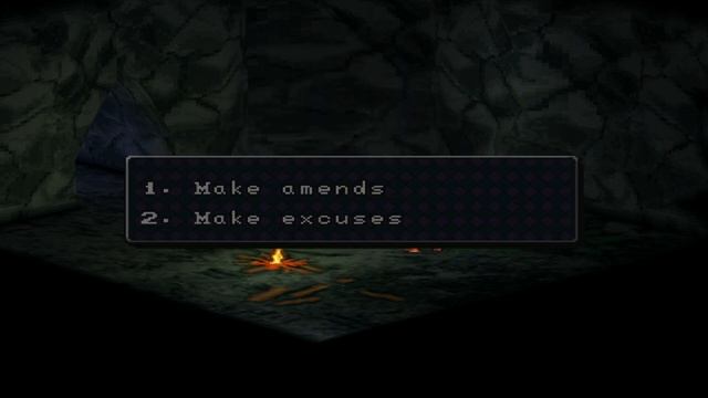 Vandal Hearts 2 - Part 40 - Canyon Reunion смотреть онлайн
