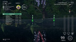 Fishing Planet - Live Bait Fiesta - 2024 - Q2