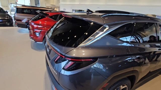 В ШОКЕ ОТ НОВЫХ АВТОМОБИЛЕЙ HYUNDAI 🚗АКЦИЯ ДЛЯ ПОДПИСЧИКОВ В ВИННИПЕГЕ!!!