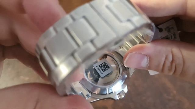 Tissot T-Sport V8, SWISSMATIC T106.407.11.031.01 Automatic Movement UNBOXING, 4K