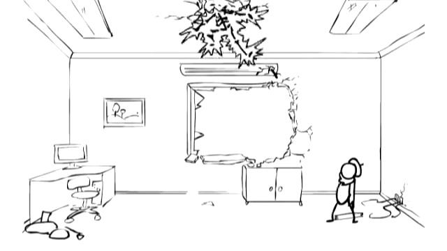 Бухгалтер против дизайнера. смотреть онлайн