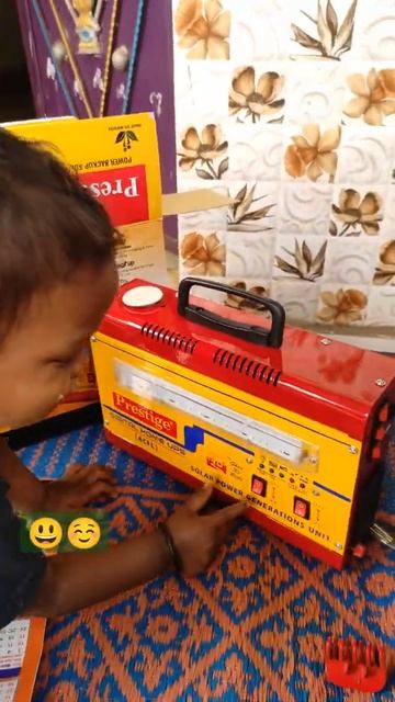 Flipkart🔥Unboxing Cfl UPS #shorts смотреть онлайн