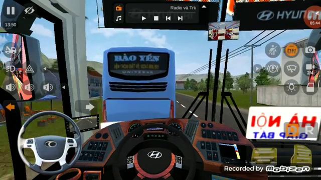 bus simulator u23i/ chơi bus simulator londonesia смотреть онлайн
