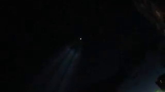 UFO НЛО над микрорайоном Парковый в городе Перми смотреть онлайн