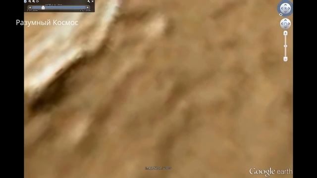 Amazing Mars Part 5 смотреть онлайн