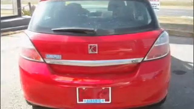 2008 Saturn Astra - Calgary Alberta