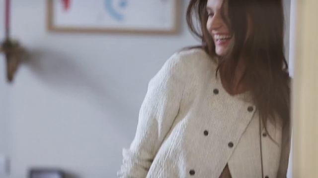 Soft Grey SS15 смотреть онлайн