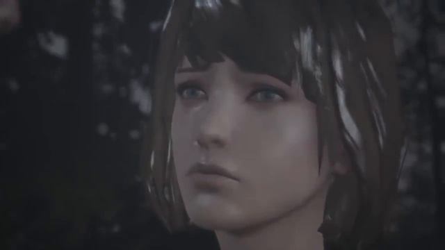 Tin Lover || LIFE IS STRANGE смотреть онлайн