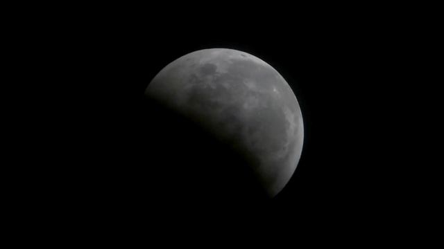 Totale Modfinsternis 15.6.2011 Total Lunar Eclipse 15.6.2011 смотреть онлайн