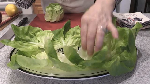 Cathy Neptune's Kitchen - OMG Company смотреть онлайн