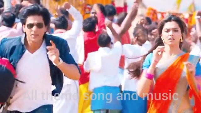 Chennai express movie best scene. смотреть онлайн