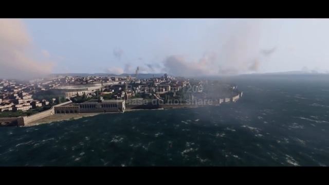 11 МАЯ 330: ОСНОВАНИЕ КОНСТАНТИНОПОЛЯ