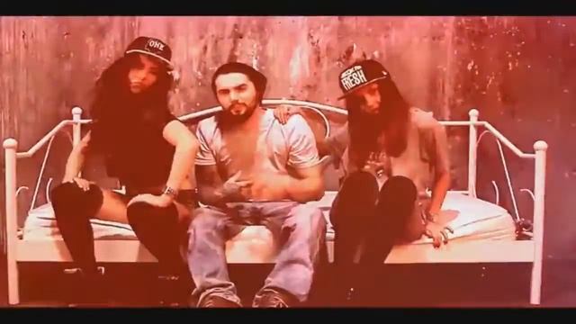 Czar – Angel Luzifer (prod. IcePeek) смотреть онлайн