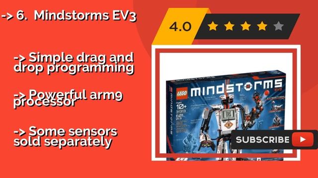 👉 The 10 Best 13 Year Old Boy Gifts 2020  (Review Guide)