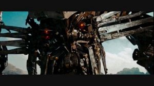 New Divide - Linkin Park (Transformers Music Video)