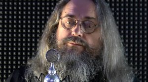 «Не торопясь..» гр Воскресение ,кавер ,Протодиакон Сергий Мешков
