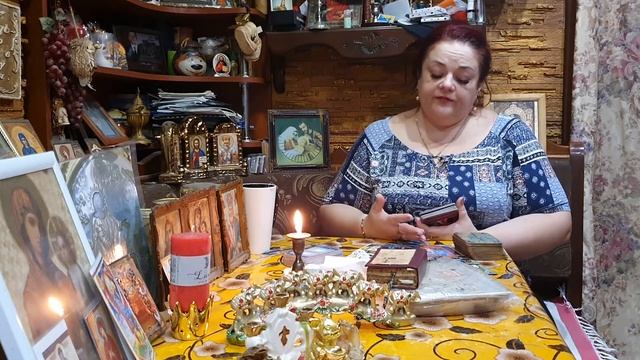 Близнецы. Расклад таро на неделю с 18 по 24 ноября 2019 года смотреть онлайн