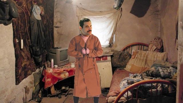 Freddie Mercury meme compilation смотреть онлайн