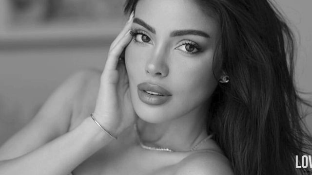 Caleb Arredondo Echo Sax End (Azimov Remix) смотреть онлайн