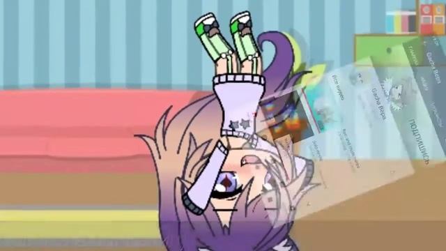 💜✨Вопрос-ответ и выполнения ваших заданий ✨ 💜(Ч.О) смотреть онлайн