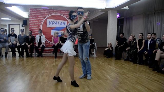 ХАСТЛ, УРАГАН 2017, Нерейтинговый турнир, Космос, финал, пара 6 смотреть онлайн