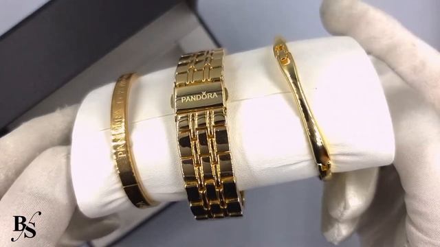 🛍️ Подарочный набор Pandora смотреть онлайн