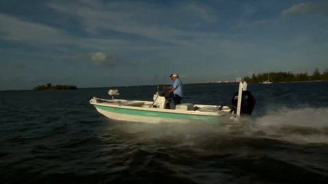 Mercury 115 Four Stroke смотреть онлайн