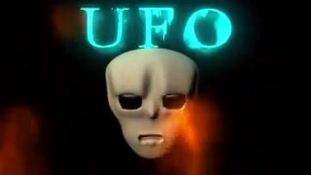 ufo 3D смотреть онлайн