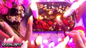 ‼️ОЧЕНЬ СИЛЬНЫЙ ВЫЗОВ МУЖЧИНЫ! НАПИШЕТ 100 %! ❤️🔥Мощный вызов-ритуал! МАГИЯ, СВЕЧИ