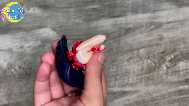 Sailor Moon HGIF Premium Sailor Scout Set 2021 セーラームーン смотреть онлайн