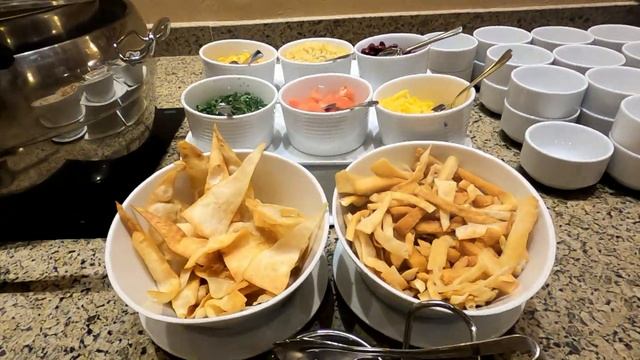 JAZ SAMAYA, MARSA ALAM, EGYPT 2020 I DELICIOUS DINNER BUFFET смотреть онлайн