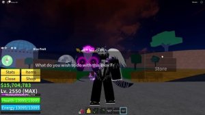 🍇ФАКТЫ ПРО КАЖДЫЙ ФРУКТ в БЛОКС ФРУТ / Blox Fruit - ROBLOX