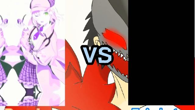 amelian watson vs gawr gura edit cute смотреть онлайн