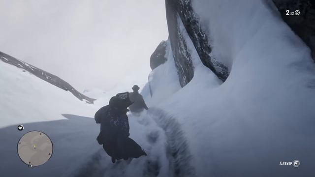 RED DEAD REDEMPTION 2 - КАК ЖЕ ЭТО КРУТО! смотреть онлайн