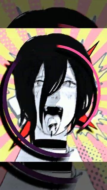 reze edit (yang'd out) смотреть онлайн