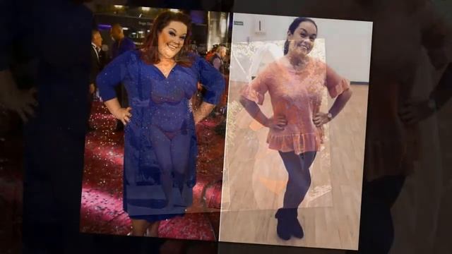 Weight Loss Transformation Success Stories No 05 | Weight Loss Before And After смотреть онлайн