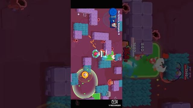 Я играю в бравл старс играю за стью смотреть онлайн