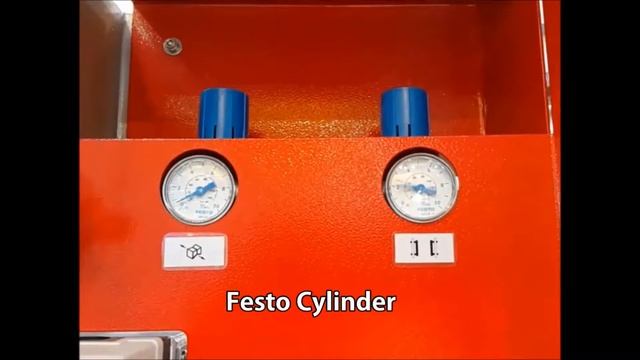 Transpak TP-CIL Cercleuse Paquet Automatique Toutin Service