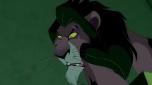 КОРОЛЬ ЛЕВ 1994 ГОДА ПЕСНЯ ШРАМА БУДЕМ ЖДАТЬ НА РУССКОМ