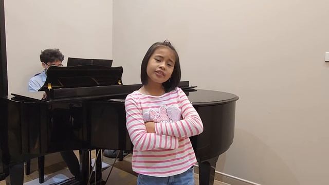 Naughty_Chonlapin_Sutummarak_Voice Competition_Junior Category, 11 – 12 Years Old