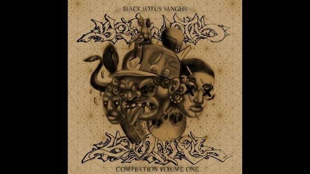 Haez One, Son of Saturn, Awol One - The Vril (Prod. Cave Mammoth) смотреть онлайн