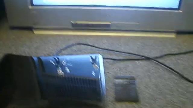 Xbox 360 Slim ~12v Fan~New Disc Drive WORKS AS-IS смотреть онлайн