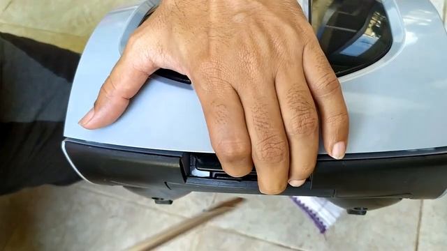 How to open XForce Vaccum Cleaner смотреть онлайн