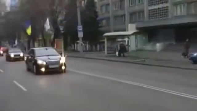 МММ 2012  Мавропробег  Днепропетровск, Украина