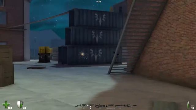 Контра Сити : Обзор на Наводка смотреть онлайн